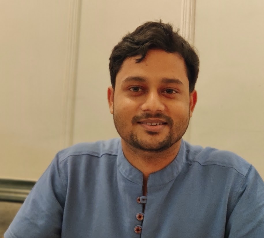 Ashu Kushwaha